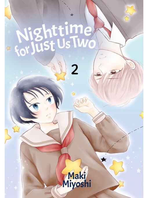 Title details for Nighttime for Just Us Two, Volume 2 by Maki Miyoshi - Available
